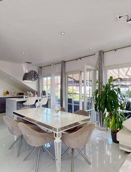 Ihr neues neues Zuhause in Mannheim-Gartenstadt-Luxus &Smart-Home-Komfort inklusive - Mannheim
