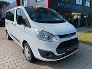 Ford Transit Custom Trend 9Sitz. Tüv&Ins - Neu Wulmstorf