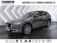 Mazda CX-5, SKY-G 194 AWD 6AG SL-PLUSPAKE °, Jahr 2021 - Berlin