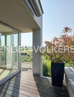 Stilvolles Wohnen am Bodensee - 120 m² Wohnkomfort! - Nonnenhorn