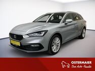 Seat Leon, 2.0 TDI SP XCELLENCE 150PS, Jahr 2021 - Vilsbiburg