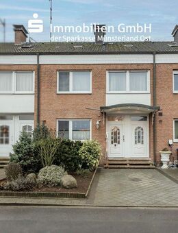 Verwirklichen Sie Ihren Wohntraum! - Warendorf