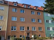 2-Zimmer Wohnung in Rostock als Kapitalanlage mit Balkon - Rostock