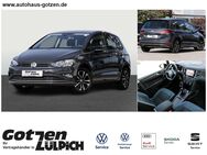 VW Golf Sportsvan, 1.0 TSI IQ DRIVE Blind Spot, Jahr 2019 - Zülpich