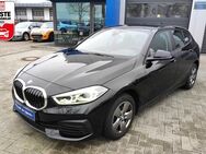 BMW 118, i VirCo, Jahr 2022 - Sülzetal