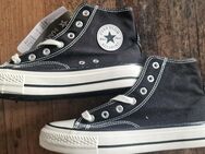 Chuck All Star Gr.39 Schwarz (China) - Haldensleben