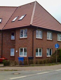 3 Zimmer Wohnung mit Balkon in der Umgebung von Hamburg - Holm (Landkreis Pinneberg)