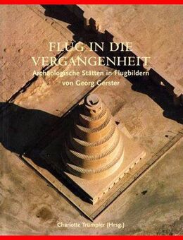 Georg Gerster - Flug in die Vergangenheit - Köln