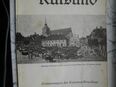 Erinnerungen d. Katsund-Bewohner Anna Landt 1967 Flensburg Geschichte 15,- in 24944