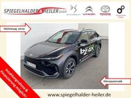 Toyota bZ4X, FWD Comfort-Paket Grad, Jahr 2023 - Heidelberg