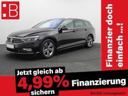 VW Passat Variant, 2.0 TDI Business R-Line IQ LICHT, Jahr 2022 - Mühlhausen (Regierungsbezirk Oberpfalz)