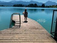 Familie sucht Zuhause mit Garten - Westendorf (Landkreis Ostallgäu)