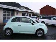 Fiat 500C 1.2 "Lounge" Klima-PDC-GRA-Sitzhzg.-Lich... - Selent