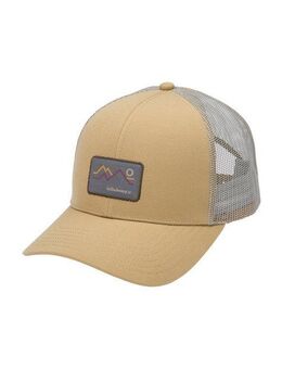 Billabong Trucker Cap Adventure Division Range