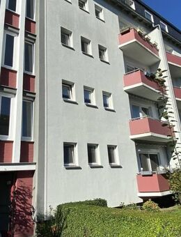 Attraktive ----vermietete -----Eigentumswohnungen in Unterrath --- provisionsfrei - Düsseldorf