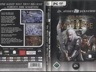 Der Herr der Ringe - Die Schlacht um Mittelerde II - tolles Game !! - Langenzenn