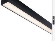 Paulmann Schienensystem-Leuchten Linion Lichtkanal, 0,15 cm, (1-tlg)