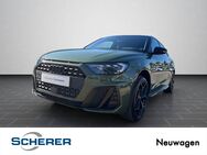 Audi A1, Sportback S line 35 TFSI, Jahr 2022 - Alzey