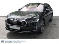 Skoda Superb, 2.0 TDI Combi, Jahr 2024 - Hamburg