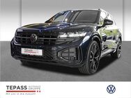 VW Touareg, 3.0 TDI R-Line, Jahr 2022 - Gevelsberg