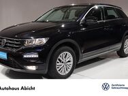 VW T-Roc, 1.0 TSI FREISP SPURASSIST, Jahr 2018 - Duderstadt