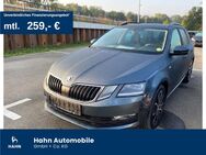 Skoda Octavia, 2.0 TDI Combi Soleil, Jahr 2020 - Niefern-Öschelbronn