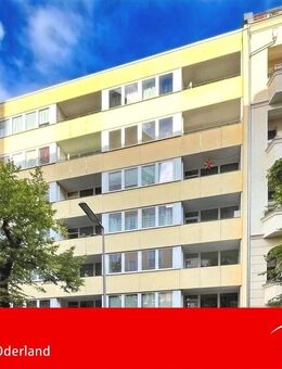 In Toplage - nur 3 min vom Ku'damm - Berlin