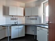 OWNR: Einziehen und Wohlfühlen - Renoviert und mit Küche! Dachgeschosswohnung mit Balkon - Berlin