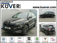 Skoda Karoq, 1.5 TSI Sportline Matix, Jahr 2024 - Hagen (Bremischen)