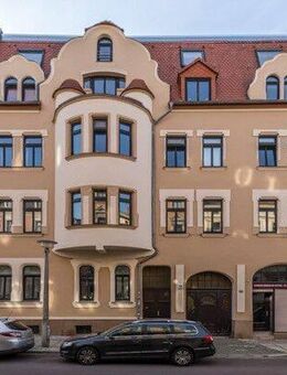 Ansehen, verlieben, wohlfühlen - Halle (Saale)
