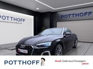 Audi A5, Cabriolet 40 TFSI S LINE, Jahr 2023 - Hamm