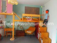 [TAUSCHWOHNUNG] Wohnung mit 2 Balkon - Berlin