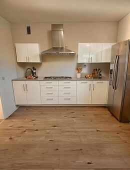 Perfekt für Paare oder Singles: Renovierte 2-Raum-Wohnung frei! - Gütersloh