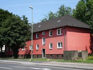 Demnächst frei! 3-Zimmer-Wohnung in Duisburg Vierlinden - Duisburg