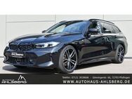 BMW 320 XD M SPORT SHADOW WIDESCREEN/ACC/AHK/RFK/HIFI - Pfullingen