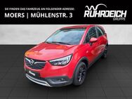 Opel Crossland X, INNOVATION Lenkrad PPvo hi, Jahr 2020 - Moers