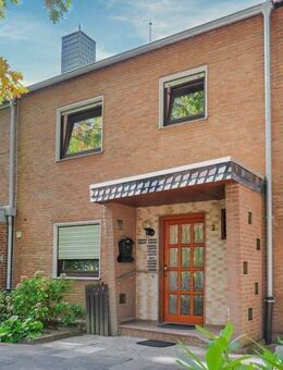 Klassiker mit Gestaltungsmöglichkeiten - Neuss