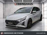 Hyundai i20, FL Trend ----Fahrerprofil-, Jahr 2024 - Dortmund