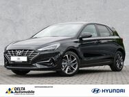 Hyundai i30, 1.5 T-GDI Edition30, Jahr 2022 - Wiesbaden Kastel