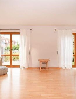 Großzügiges Doppelhaus in Lehrte zu vermieten! - Lehrte