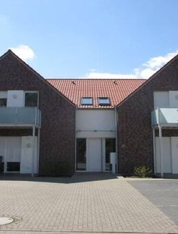 2 Zimmer-Apartment in Lemförde - Lemförde