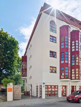 Solides Investment in Toplage - Vermietete 2-Zimmer-Wohnung im beliebten Westend/Schwanthalerhöhe - München
