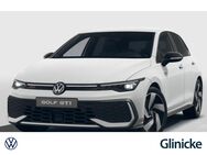 VW Golf, 2.0 l TSI GTI OPF, Jahr 2022 - Kassel