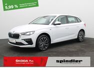 Skoda Scala, 1.0 TSI Drive, Jahr 2024 - Würzburg