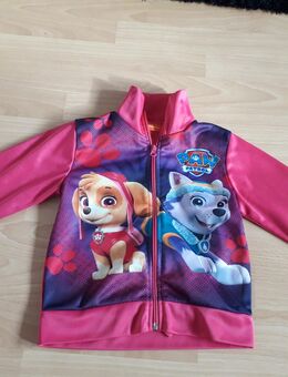 Süse Jacke gr. 98/104 Nikolodion - Osnabrück