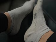 getragene socken - Beverungen