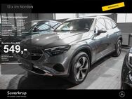 Mercedes GLC 300, e BURM AVANTGARDE SPUR, Jahr 2022 - Kiel