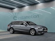 Audi A4, Avant 40 TDI S line quattro, Jahr 2024 - München