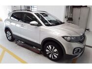 VW T-Cross, 1.0 TSI MOVE 2-Zonen, Jahr 2023 - Soest