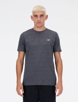 New Balance T-Shirt Sport Essentials Heathertech T-Shirt